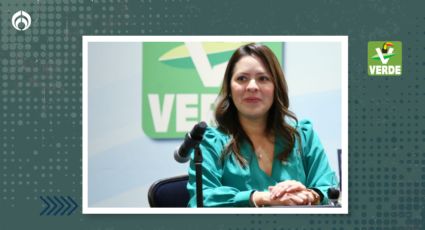 Gracias al Partido Verde, los ‘Huertos Urbanos’ serán Ley