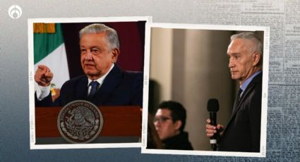 Jorge Ramos 'sale al quite' en caso NYT: defiende a periodista por 'pelea' con AMLO