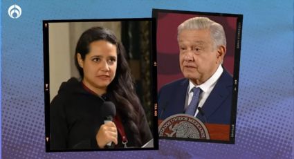 ¿Quién es Jesica Zermeño, periodista que peleó con AMLO por dar teléfono de reportera del NYT?