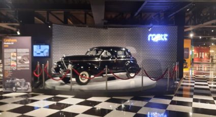 Museo del Automóvil en Tampico: fecha y hora para el desfile con autos originales de 1930