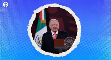 'Por encima de la ley está la autoridad moral': 5 frases de AMLO sobre caso NYT