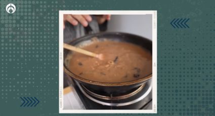 La receta para hacer deliciosos frijoles refritos caseros en menos de 20 minutos