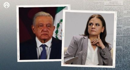 La multota de AMLO: pagaría hasta 165 mil pesos por difundir datos de periodista del NYT, dice INAI