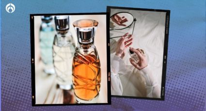 Perfume: ¿Qué pasa si un hombre usa uno para mujer y al revés?