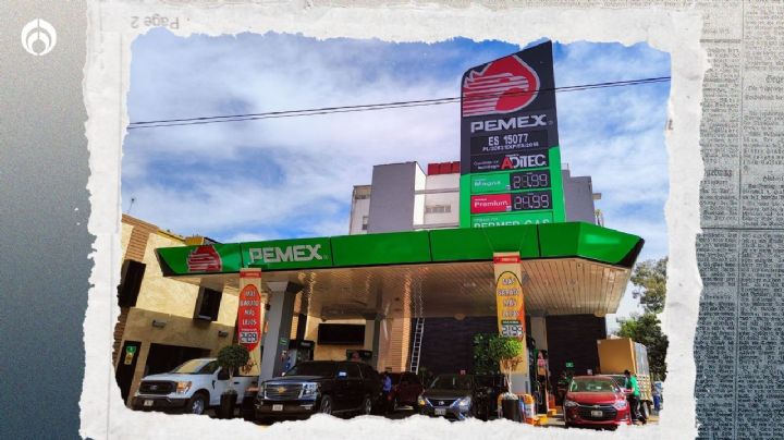 Precio de la gasolina: Hacienda aumenta subsidio a la Magna; esto te costará el litro