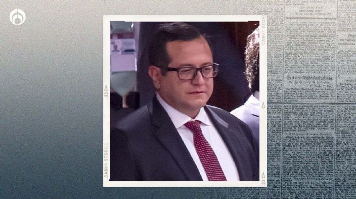 José Ramón López, hijo de AMLO, denuncia la filtración de su número telefónico