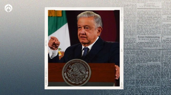 Regresan a YouTube 'mañanera' de AMLO ¡editada y sin número de la reportera del NYT!