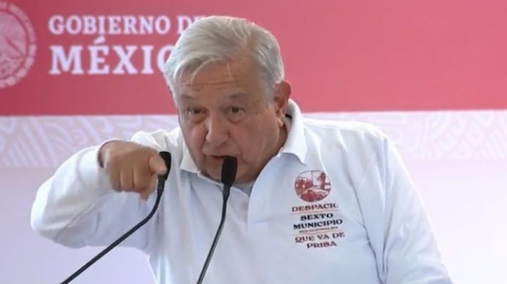 AMLO emitirá decreto para otorgar subsidio a tarifas bajas de luz en BCS