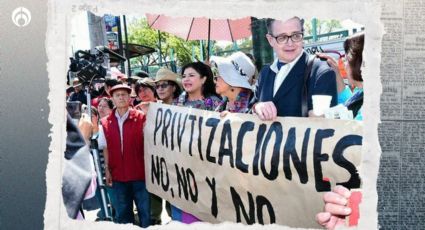 Brugada celebra apertura de Museo Yancuic en Iztapalapa: 'es triunfo de la lucha popular'