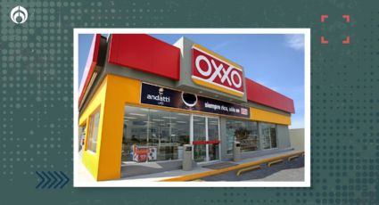 Oxxo: estos son los países que tienen más después de México