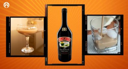 Baileys casero: la receta más fácil y rápida para hacer la deliciosa bebida con poco dinero