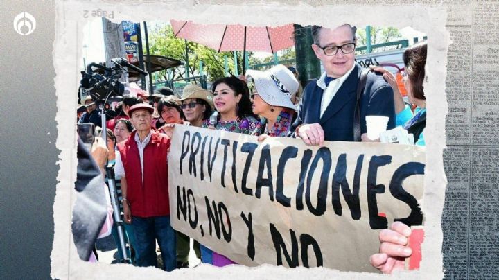 Brugada celebra apertura de Museo Yancuic en Iztapalapa: 'es triunfo de la lucha popular'