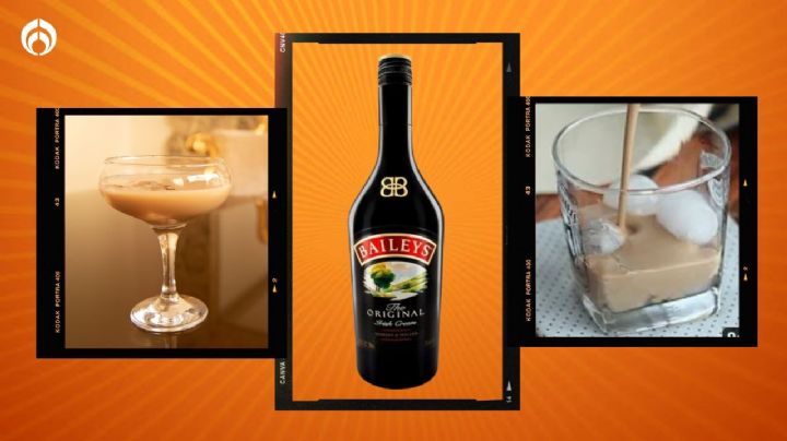 Baileys casero: la receta más fácil y rápida para hacer la deliciosa bebida con poco dinero