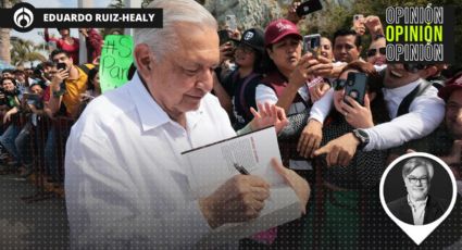 AMLO pretende instaurar un sistema autoritario similar al del viejo PRI