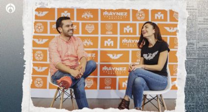 Refuerzos de Álvarez Máynez: Laura Ballesteros coordinará su campaña presidencial