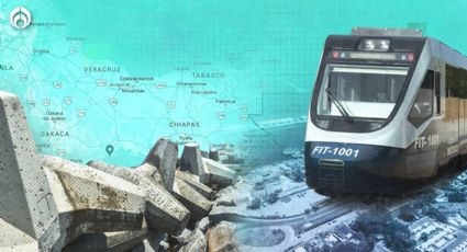 Tren del Istmo: ¿qué es el rompeolas que tendrá el puerto de Salina Cruz?