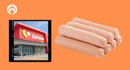 Soriana puso muy económica la marca de salchicha que es de las mejores, según Profeco