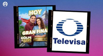 Protagonistas de novela estelar de Televisa le hacen desplante a su productor