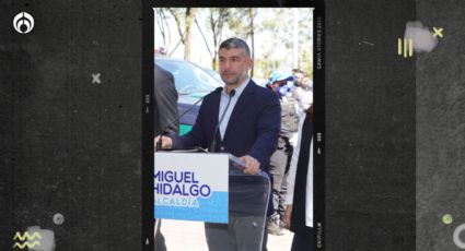 ¡Combatiendo la delincuencia! Tabe mejora la estrategia de seguridad 'Blindar Miguel Hidalgo'