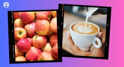 ¿La manzana es mejor que el café para despertar? Esta es la verdad