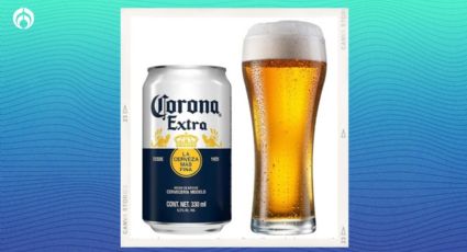 Bodega Aurrera rebaja el six de cerveza Corona para lidiar con el calorón