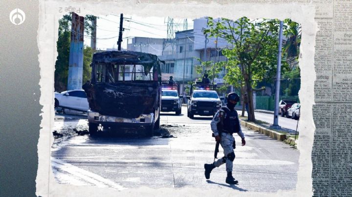Familia Michoacana no quiere ‘tregua’: usa a municipales de Guerrero para ir tras sus enemigos