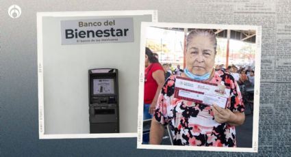 Pensión Bienestar 2024: estas son las nuevas FECHAS del pago