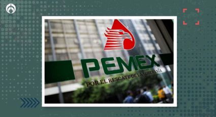 Pemex casi 've la luz': cierra el 2023 con ganancias... pero deuda con proveedores se dispara