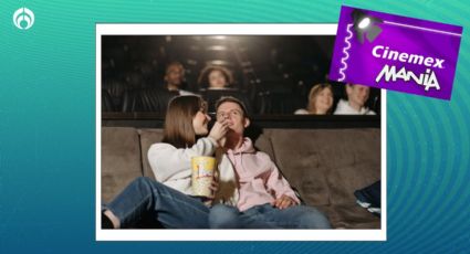 ¡Cinemex remata boletos a solo 29 pesos por un día! Fecha y películas participantes