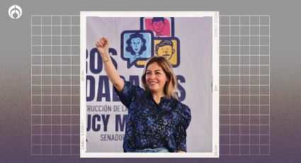 Lucy Meza acusa: 'Cuauhtémoc tendrá que rendir cuentas; Morena busca protegerlo'