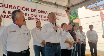 Adrián Oseguera, alcalde de Madero, también buscará diputación federal