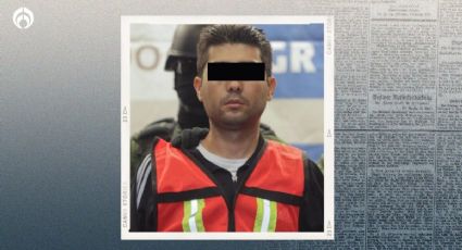 ¿Quién es Erick Valencia, cofundador del CJNG y exsocio del Mencho que será extraditado a EU?