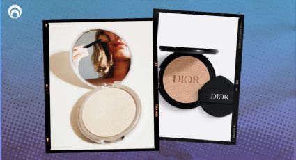 La base de maquillaje que es igual de buena que las de Dior y 10 veces más barata, según Profeco