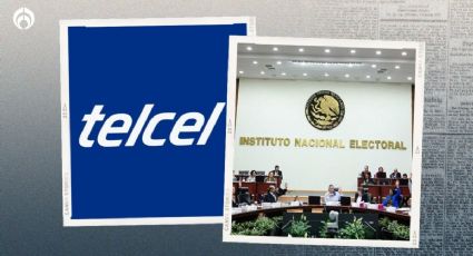 Telcel le cumple al INE: termina entrega de celulares a funcionariado electoral