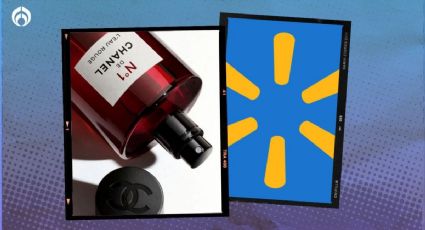 Walmart tiene a súper precio revitalizante agua perfumada de Chanel contra el estrés