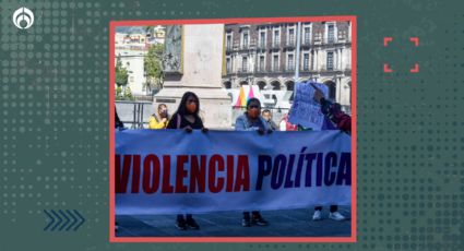 ¿Qué es la violencia política de género? Te explicamos cómo denunciarla