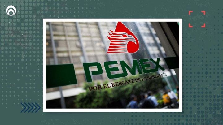 Pemex casi 've la luz': cierra el 2023 con ganancias... pero deuda con proveedores se dispara