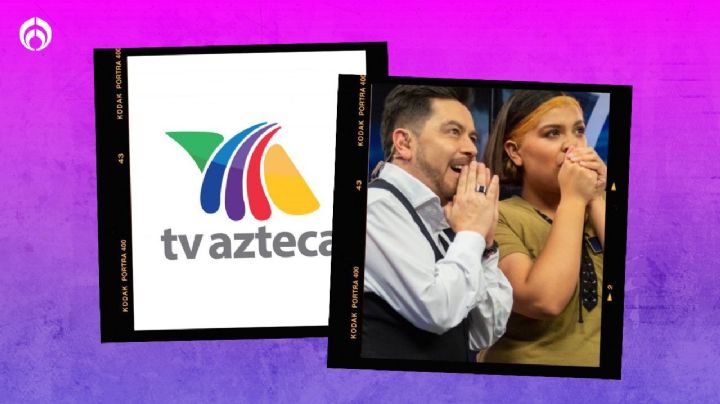 TV Azteca presenta nuevo programa estelar conducido por una exestrella de Televisa