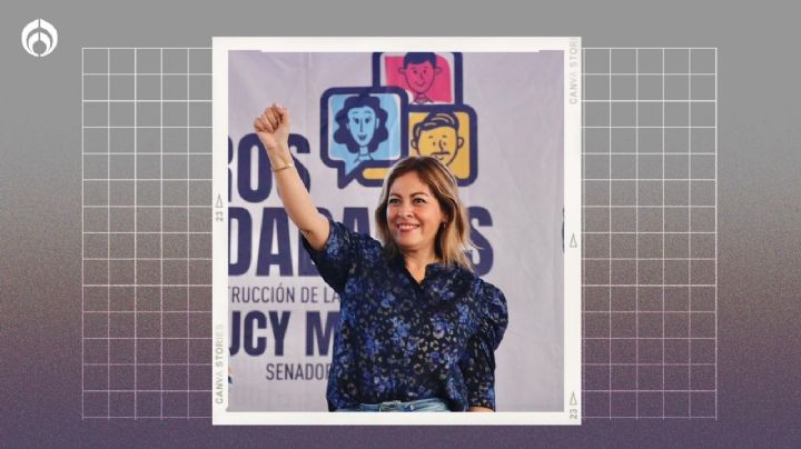 Lucy Meza acusa: 'Cuauhtémoc tendrá que rendir cuentas; Morena busca protegerlo'