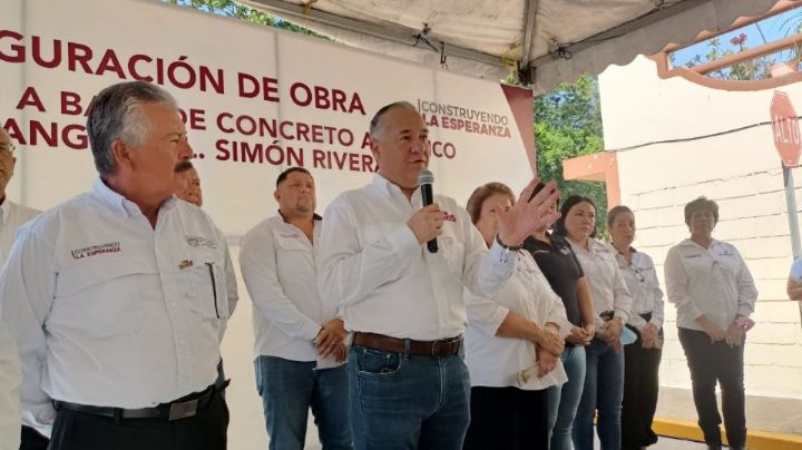 Adrián Oseguera, alcalde de Madero, también buscará diputación federal