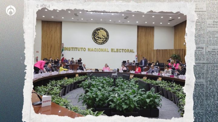 INE avala investigación exhaustiva de supuestos moches en gobierno de Colima