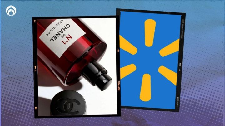 Walmart tiene a súper precio revitalizante agua perfumada de Chanel contra el estrés