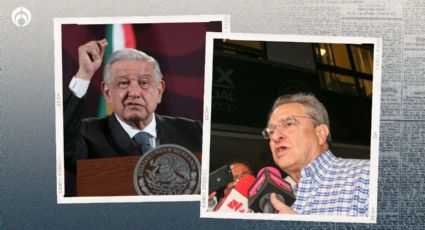 AMLO 'pinta su raya' con Pío López Obrador; ‘no lo veo desde hace muchos años’, dice