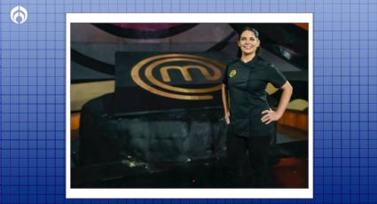 Defraudadora de la chef Zahie Téllez era de la producción de 'MasterChef' y protegida en Azteca