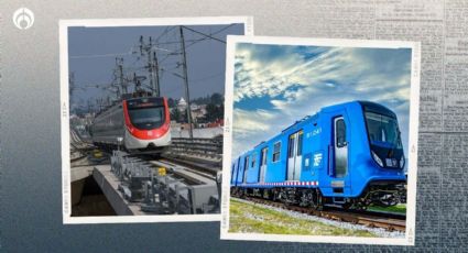 Trenes de pasajeros serán eléctricos: ¿cómo funcionan y qué beneficios tienen?