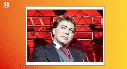 Afirman que Cristian Castro fue vetado de Universal por acosar secretarias