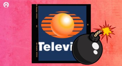 Telenovela estelar de Televisa no logró explotar; mantiene bajo rating hasta su última semana