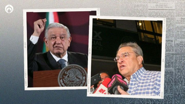 AMLO 'pinta su raya' con Pío López Obrador; ‘no lo veo desde hace muchos años’, dice