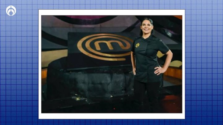 Defraudadora de la chef Zahie Téllez era de la producción de 'MasterChef' y protegida en Azteca