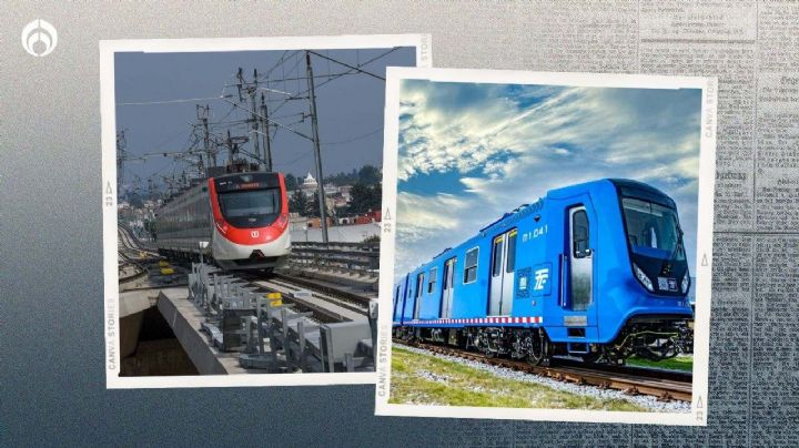 Trenes de pasajeros serán eléctricos: ¿cómo funcionan y qué beneficios tienen?